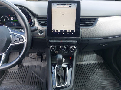 Renault Arkana Gebrauchtwagen Renault Arkana Gebrauchtwagen