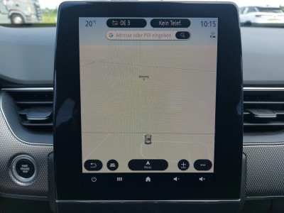 Renault Arkana Gebrauchtwagen Renault Arkana Gebrauchtwagen
