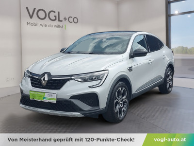 Renault Arkana Gebrauchtwagen Renault Arkana Gebrauchtwagen
