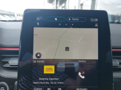 Renault Arkana Gebrauchtwagen Renault Arkana Gebrauchtwagen