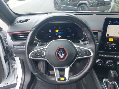 Renault Arkana Gebrauchtwagen Renault Arkana Gebrauchtwagen