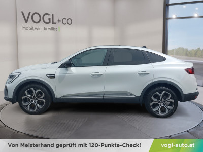 Renault Arkana Gebrauchtwagen Renault Arkana Gebrauchtwagen