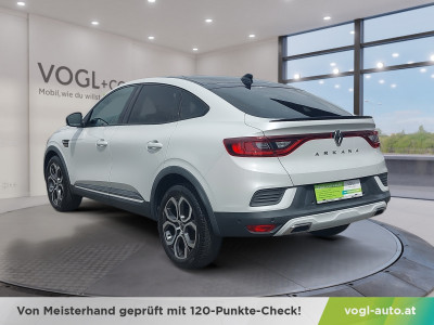 Renault Arkana Gebrauchtwagen Renault Arkana Gebrauchtwagen