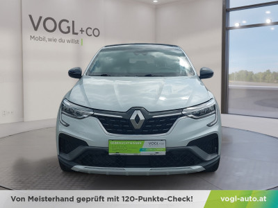 Renault Arkana Gebrauchtwagen Renault Arkana Gebrauchtwagen