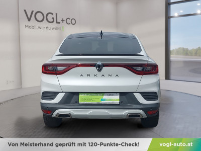 Renault Arkana Gebrauchtwagen Renault Arkana Gebrauchtwagen