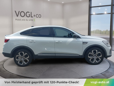 Renault Arkana Gebrauchtwagen Renault Arkana Gebrauchtwagen