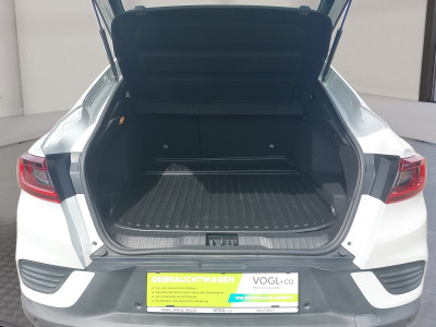 Renault Arkana Gebrauchtwagen Renault Arkana Gebrauchtwagen