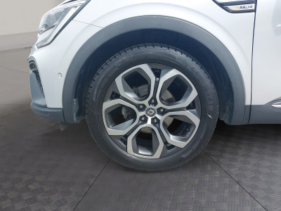Renault Arkana Gebrauchtwagen Renault Arkana Gebrauchtwagen