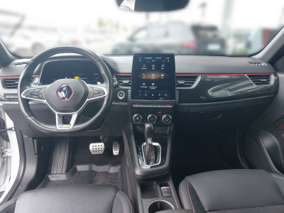 Renault Arkana Gebrauchtwagen Renault Arkana Gebrauchtwagen