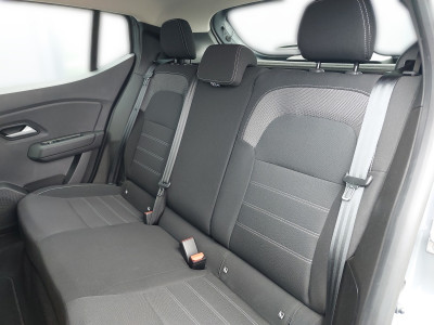 Dacia Sandero Gebrauchtwagen Dacia Sandero Gebrauchtwagen