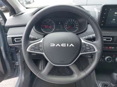 Dacia Sandero Gebrauchtwagen Dacia Sandero Gebrauchtwagen