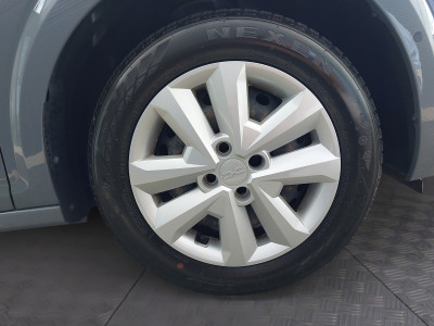 Dacia Sandero Gebrauchtwagen Dacia Sandero Gebrauchtwagen