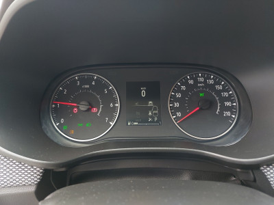 Dacia Sandero Gebrauchtwagen Dacia Sandero Gebrauchtwagen
