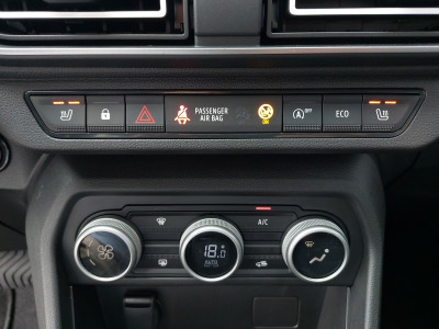 Dacia Sandero Gebrauchtwagen Dacia Sandero Gebrauchtwagen