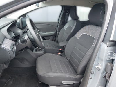 Dacia Sandero Gebrauchtwagen Dacia Sandero Gebrauchtwagen