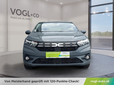 Dacia Sandero Gebrauchtwagen Dacia Sandero Gebrauchtwagen