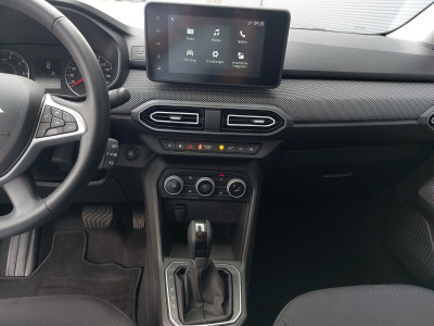 Dacia Sandero Gebrauchtwagen Dacia Sandero Gebrauchtwagen