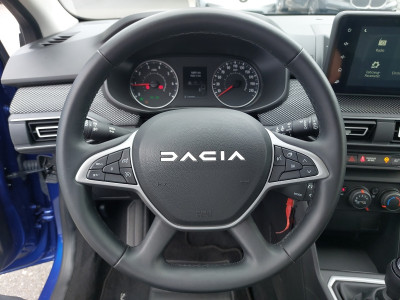 Dacia Sandero Gebrauchtwagen Dacia Sandero Gebrauchtwagen