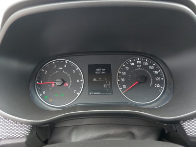 Dacia Sandero Gebrauchtwagen Dacia Sandero Gebrauchtwagen