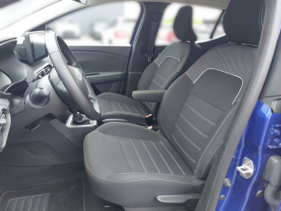 Dacia Sandero Gebrauchtwagen Dacia Sandero Gebrauchtwagen