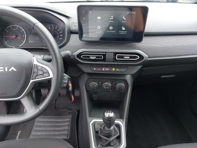 Dacia Sandero Gebrauchtwagen Dacia Sandero Gebrauchtwagen