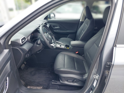MG ZS Gebrauchtwagen MG ZS Gebrauchtwagen