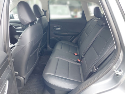MG ZS Gebrauchtwagen MG ZS Gebrauchtwagen
