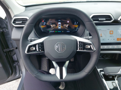MG ZS Gebrauchtwagen MG ZS Gebrauchtwagen