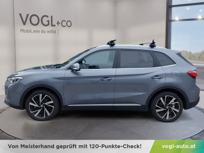 MG ZS Gebrauchtwagen MG ZS Gebrauchtwagen