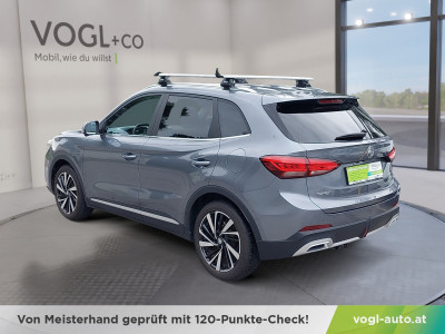 MG ZS Gebrauchtwagen MG ZS Gebrauchtwagen