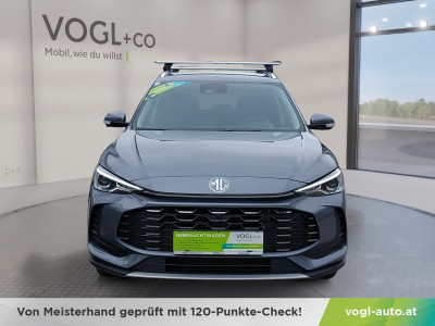 MG ZS Gebrauchtwagen MG ZS Gebrauchtwagen