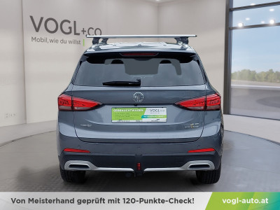 MG ZS Gebrauchtwagen MG ZS Gebrauchtwagen