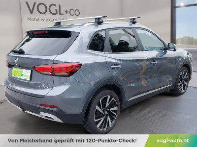 MG ZS Gebrauchtwagen MG ZS Gebrauchtwagen