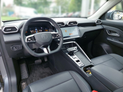 MG ZS Gebrauchtwagen MG ZS Gebrauchtwagen