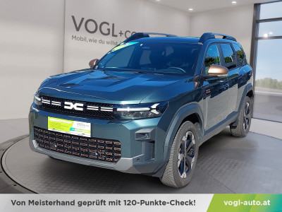 Dacia Bigster Gebrauchtwagen Dacia Bigster Gebrauchtwagen