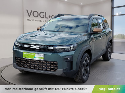 Dacia Bigster Gebrauchtwagen
