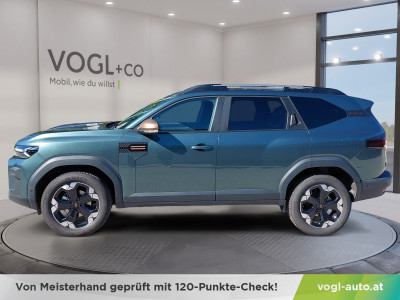 Dacia Bigster Gebrauchtwagen Dacia Bigster Gebrauchtwagen