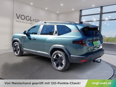 Dacia Bigster Gebrauchtwagen Dacia Bigster Gebrauchtwagen