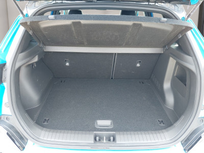 Hyundai Kona Gebrauchtwagen Hyundai Kona Gebrauchtwagen