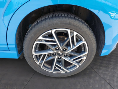 Hyundai Kona Gebrauchtwagen Hyundai Kona Gebrauchtwagen
