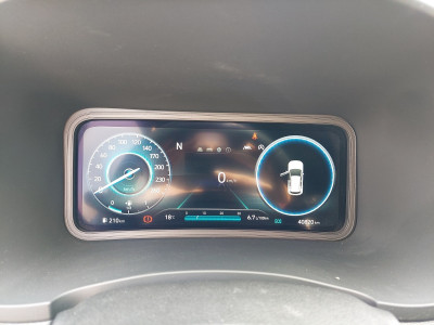Hyundai Kona Gebrauchtwagen Hyundai Kona Gebrauchtwagen