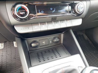 Hyundai Kona Gebrauchtwagen Hyundai Kona Gebrauchtwagen