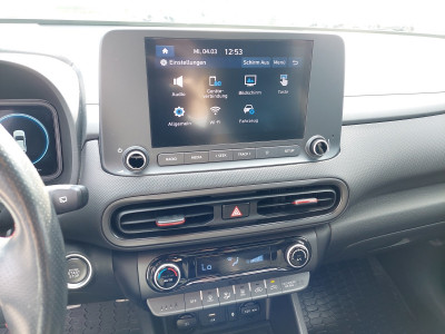 Hyundai Kona Gebrauchtwagen Hyundai Kona Gebrauchtwagen