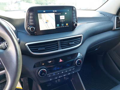 Hyundai Tucson Gebrauchtwagen Hyundai Tucson Gebrauchtwagen