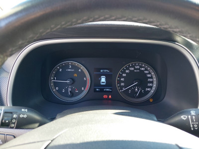 Hyundai Tucson Gebrauchtwagen Hyundai Tucson Gebrauchtwagen