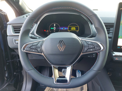 Renault Captur Vorführwagen