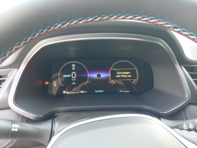 Renault Captur Vorführwagen