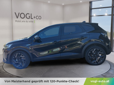 Renault Captur Vorführwagen
