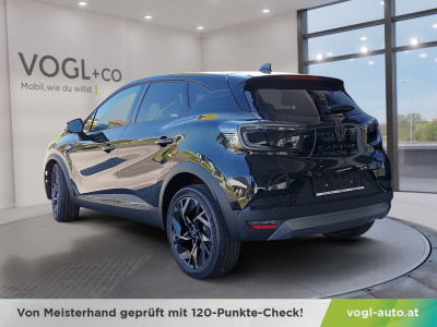 Renault Captur Vorführwagen