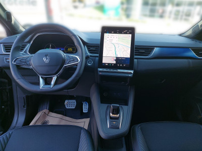 Renault Captur Vorführwagen